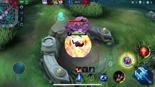 Aldous Gameplay (No Commentary)