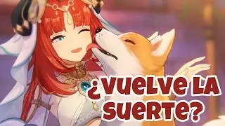 🌊TIRADAS al BANNER de NILOU🌊