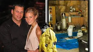 Sydney's real life Breaking Bad Drug Lords - Charlotte Lindstrom | Full Documentary