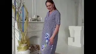 Туника женская 