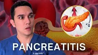 Los triglicéridos altos le causaron una pancreatitis grave que casi le cuesta la vida