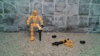 Robot Adventures: 2