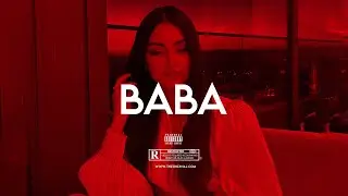 Arabic Type Beat - 