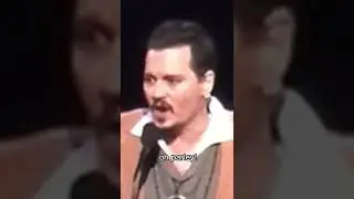 Jhonny depp  🤣🤣🤣