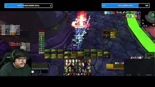 Birds of Paradise full clear Naxxramas in 2:47:11