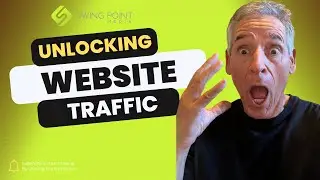 Unlocking Website Traffic: The Power of Content and Strategic Offers