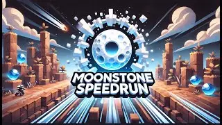 Episode 1 - Moonstone Speedrun | bloxd.io