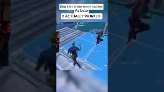 It ACTUALLY worked #fortnite #fortnitefunnies #fortnitememes #fortnitememefortnite #fortniteclips