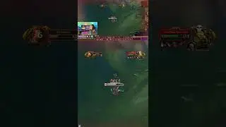 ⚔️SOLO 1v5 vs CHIEFTAIN NEK'ROSH 🌪️WW AXE SOON! 💥Pt.17 ☠️HARDCORE ⚔️WARRIOR 🌎WORLD OF WARCRAFT