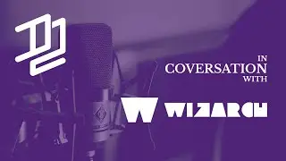 In conversation with WIZARCH