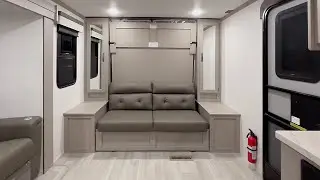 2024 KZ RV Connect® SE C191MBSE Travel Trailer Quick Tour