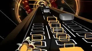 STELLAR (JJD & AudioBlade) - Audiosurf
