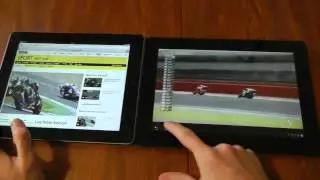 Video 33: New iPad V Transformer Prime - Asus Transformer Prime Video (TF201, TF300, TF700)