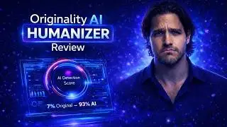Originality AI Humanizer Review