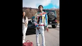 (FREE) [Guitar] NBA Youngboy Type Beat "Black Diamonds"