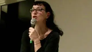 Corinne Morel-Darleux  - Désobéissance locale face aux institutions