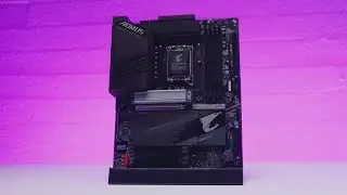 Gigabyte Z790 Aorus Elite AX Review | Does Z790 Aorus Elite AX support 13th gen?