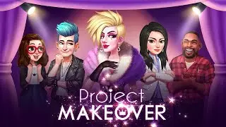 Project Makeover - #16 Theme Song Soundtrack OST