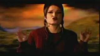 Nightwish - The carpenter