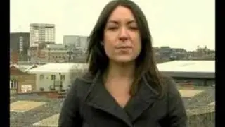 Regional Weather 04/03/08