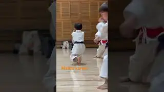 Enpi#kata #空手 #空手 #kata #cool