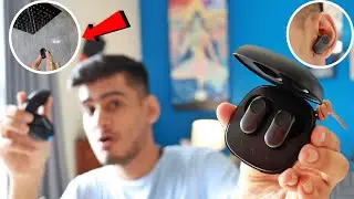 DO NOT BUY ANY WIRELESS EARPHONES BEFORE WATCHING THIS VIDEO! 😳