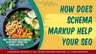 How Does Schema Markup Help Your SEO