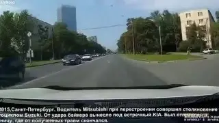 Аварии на дорогах и дтп 2016 ! Подборка 2016 !
