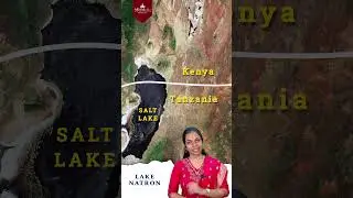 CURRENT AFFAIRS PROMPTER - Lake Natron