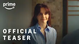 The Girlfriend - Official Teaser | Prime Video