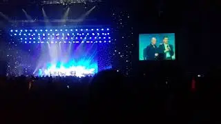 Хор Турецкого поет 