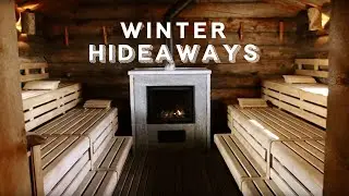 Spend Your Holiday With Winter At Your Feet – Winter Hideaways | Switzerland Tourism