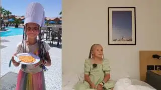 Привет, я Аня. Мой дневничек. день первый