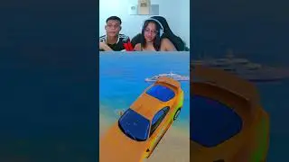 COMO ACONTECEU ? #fivem   #gtarp #shorts #fugagta #gtav #fugas #gta5 #fivemrp #gtarp