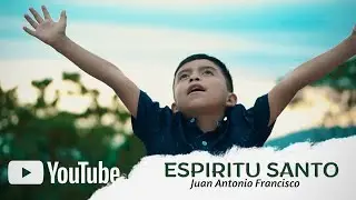 Espiritú Santo - Juan Antonio Francisco
