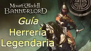 Guia - Tutorial: Herrería y sus secretos
