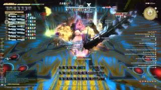 Binding Coil of Bahamut, Turn 11