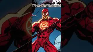 la VERSIÓN MÁS PODEROSA de Venom y Carnage | 