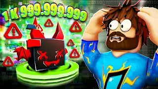 😰Мы Выбили СЕКРЕТНОГО Питомца в Roblox! [PETS GO!] #2 + Кабан