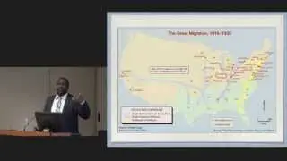 NED Talk at Johns Hopkins School of Nursing, Oct 7   Lawrence Brown, PhD
