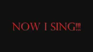 my voice