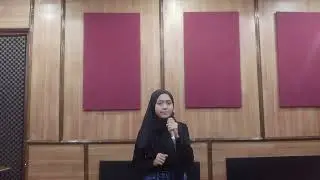 Ashya Al Shifa Rumra - Undiksha- Sang Dewi || Kompetisi Solo Vokal FestGo 2024
