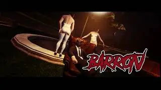 BarroTV Intro by jquza