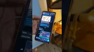 HOW TO SEND FAKE LOCATION TO ANYONE..