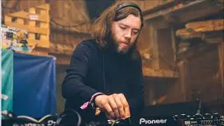 Gerd Janson - ID? (Time Warp 2023)