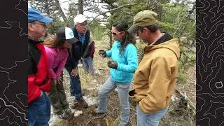 Women in Science: Emily Guiberson