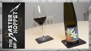 Superstition Vanilla Marion | TMOH - Alco Review #33