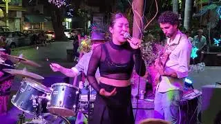 LYXR at the Ajijic Spot, 6.23.23. Mexico