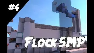 [MINECRAFT] NEW TRADING HALL DESIGN FOR 1.13+