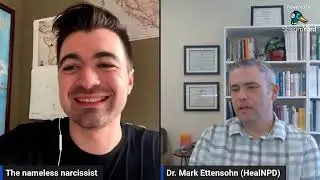 A Narcissist and Narcissism expert answer your questions! feat. 